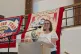 Philipa Harvey speaks to conference