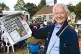 George Frederick Wills / Pic: Author supplied