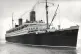 The SS Bremen