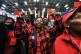 CHANGING TIMES: Delegates at a South African Communist Party national congress at the University of Johannesburg. Photo: GCIS/Creative Commons
