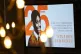 A picture of Stephen Lawrence is shown on a video screen during the memorial service at St Martin-in-the-Fields in Trafalgar Square, London, April 23, 2018