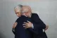 Brazilian President Luiz Inacio Lula da Silva, front, greets Cuba's President Miguel Diaz-Canel prior a group photo during the 17th annual BRICS summit in Rio de Janeiro, July 7, 2025