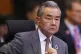 Chinese Foreign Minister Wang Yi attends the 26th Asean Plus Three Foreign Ministers' Meeting at the Kuala Lumpur Convention Centre in Kuala Lumpur, Malaysia, July 10, 2025