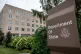 The headquarters of the Department of State is seen, June 27, 2025