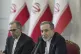 Foreign Minister Abbas Araghchi speaks in a meeting with Tehran-based foreign diplomats, Iran, July 12, 2025 Iranian Foreign Ministry, Hamid Forootan via AP