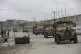 British troops with NATO-led Resolute Support Mission forces in Kabul, Afghanistan, March 25, 2020