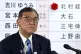 Shigeru Ishiba, Japan's Prime Minister and president of the ruling Liberal Democratic Party (LDP) meets the media at the LDP headquarters in Tokyo, July 20, 2025