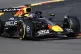Red Bull driver Max Verstappen of the Netherlands steers his car during the sprint qualification ahead of the Formula One Grand Prix at the Spa-Francorchamps racetrack in Spa, Belgium, July 25, 2025