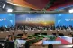 World leaders partake in the 17th annual BRICS summit in Rio de Janeiro, July 6, 2025