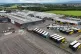 General view of the Alexander Dennis site at Camelon, near Falkirk