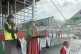Names of 20,000 children killed in Gaza read one-by-one outside Senedd