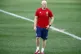British and Irish Lions' Steve Tandy (Defence Coach) during the Castle Lager Lions Series, Third Test match at the Cape Town Stadium, Cape Town, South Africa, August 8, 2021