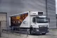 A BidFood lorry