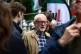 Former Labour Party leader and now Independent MP Jeremy Corbyn joins a march in central London organised by the Palestine Solidarity Campaign, July 6, 2024