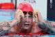 Adam Peaty during the Men's 100m Breaststroke Semi-final at the Paris La Defense Arena on the first day of the 2024 Paris Olympic Games in France. Picture date: Saturday July 27, 2024.