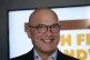 Gregg Wallace at Tramshed in London, February 16, 2017