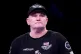 Former boxer and trainer of John Hedges Ricky Hatton at the Copper Box Arena, London, May 17, 2025