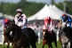 Havana Hurricane ridden by Charles Bishop on their way to winning the Windsor Castle Stakes on day two of Royal Ascot at Ascot Racecourse, Berkshire, June 18, 2025