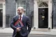 Business Secretary Jonathan Reynolds leaves Downing Street, London, following a Cabinet meeting, June 24, 2025