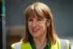 Chancellor of the Exchequer Rachel Reeves during a visit to Cosy Ltd, specialist manufacturers of outdoor educational resources for early years, schools and nurseries in Tutbury near Burton-on-Trent, June 26, 2025