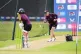 England Women head coach Charlotte Edwards (right) during a nets session at Trent Bridge, Nottingham. Picture date: Friday June 27, 2025