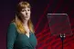 Deputy Prime Minister Angela Rayner speaking during the Local Government Association annual conference at the ACC Liverpool, King's Dock, Port of Liverpool. Picture date: Thursday July 3, 2025