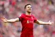 Liverpool's Diogo Jota, August 21, 2021