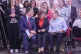 (left to right) Health Secretary Wes Streeting, Chancellor of the Exchequer Rachel Reeves and Prime Minister Sir Keir Starmer at the launch of the Government's 10-year health plan during a visit to the Sir Ludwig Guttman Health & Wellbeing Centre in east London, July 3, 2025