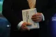 A copy of the first volume of the final report of the Horizon Inquiry, focusing on compensation and human impact, which has been published today at the Kia Oval, London, July 8, 2025