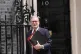 Prime Minister Keir Starmer departs 10 Downing Street, London, to attend Prime Minister's Questions at the Houses of Parliament, July 9, 2025