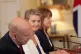 Home Secretary Yvette Cooper during a plenary at the UK-France Summit, in Downing Street, London, on day three of the French President Emmanuel Macron's state visit to the UK, July 10, 2025