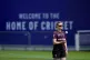 England's Charlie Dean during a nets session at Lord's Cricket Ground, London, July 18, 2025