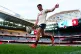 Owen Farrell during a British and Irish Lions kickers session at the Marvel Stadium, Melbourne, Australia, July 21, 2025