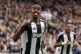 Newcastle United's Alexander Isak, March 2, 2025