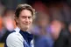 Tottenham Hotspur manager Thomas Frank before the pre-season friendly match at Kenilworth Road, Luton. Picture date: Saturday July 26, 202