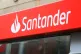 A branch of Santander