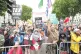 WAY FORWARD: People's Assembly Against Austerity protest in central London on June 7 2025