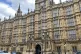 The Peers' Entrance to the Palace of Westminster