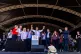 Husam Said Zomlot speaks at the Durham Miners' Gala, July 12, 2025 Neil Terry