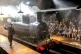 CLOSE AND INTIMATE: The pewrformance / Pic: James Glossop