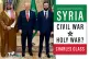 syria