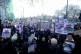 China embassy demo