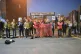 ALL TOGETHER: Workers from all industries join the ‘mega picket’ — mass solidarity action to support the Birmingham bin strike organised by Strike Map, July 25 2025. Photo: Henry Fowler
