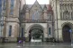 A general view of The University of Manchester in Manchester