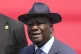 Ivory Coast's President Alassane Ouattara arrives at the Seoul airport in Seongnam, South Korea, for the 2024 South Korea-Africa Summit, June 2, 2024