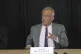 U.S. Health Secretary Robert F. Kennedy Jr. attends a news conference, August 5, 2025, in Anchorage, Alaska