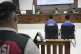 Indonesia Aceh kissing case