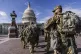 National Guard in Washington DC, 2021