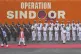 Indian Prime Minister Narendra Modi inspects a joint military guard of honour as he arrives to address the nation from the Red Fort monument during the country's Independence Day celebrations in New Delhi, India,  August 15, 2025