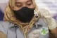A health worker prepares a shot of measles vaccine during a vaccination campaign following an outbreak, in Sumenep, East Java, Indonesia, August 25, 2025